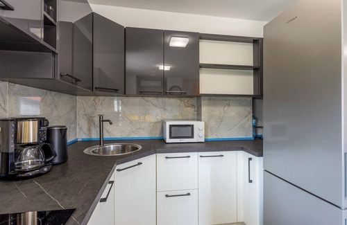 Pomer House | Pet friendly home in Pula with WiFi