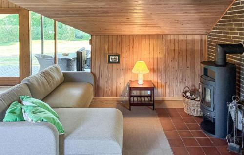 Kramnitse House | Pet Friendly Home In Rødby With Wifi