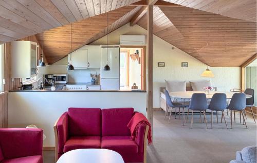 Kramnitse House | Pet Friendly Home In Rødby With Wifi