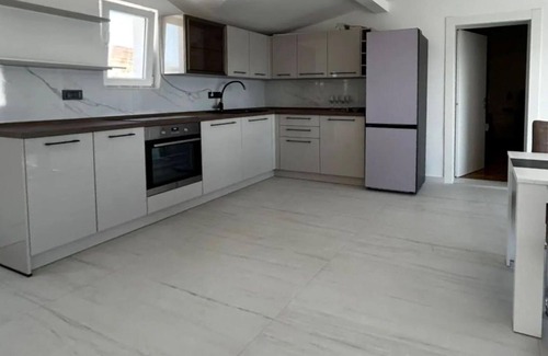 Rtina House | Pet friendly home in Razanac