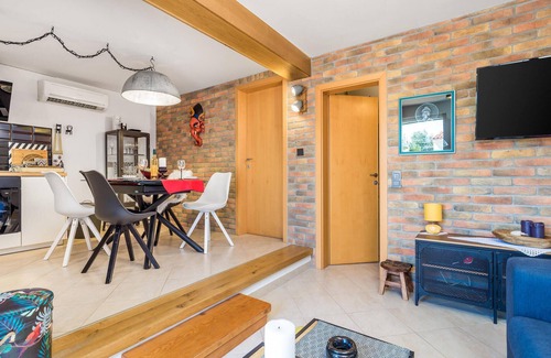 Barbat na Rabu House | Pet friendly home in Rab with WiFi