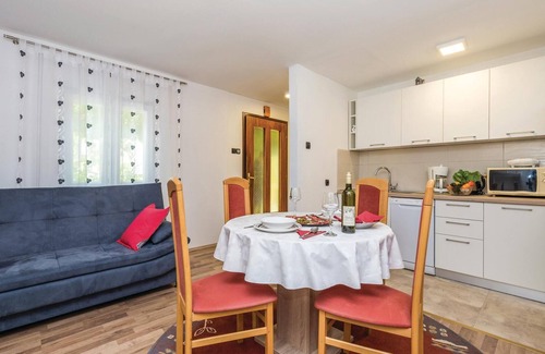 Sarsoni House | Pet friendly home in Rijeka with WiFi