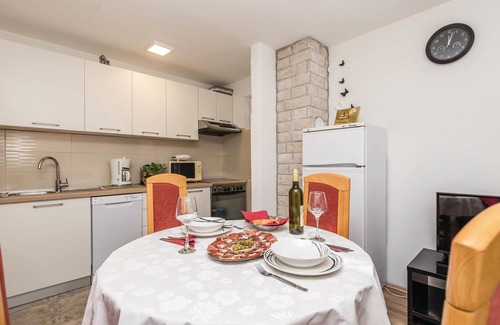 Sarsoni House | Pet friendly home in Rijeka with WiFi