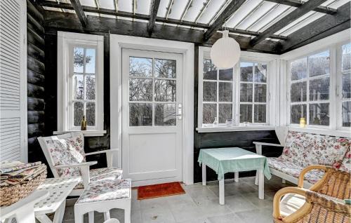 Vejlby Risskov House | Pet Friendly Home In Risskov With Wifi