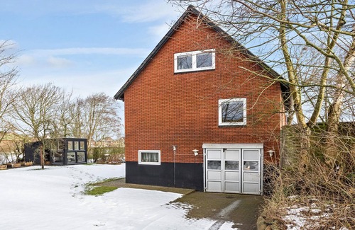 Snedsted House | Pet friendly home in Snedsted with WiFi