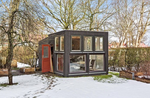 Snedsted House | Pet friendly home in Snedsted with WiFi