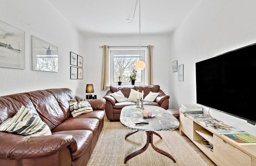 Snedsted House | Pet friendly home in Snedsted with WiFi