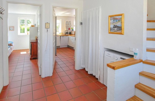Samsø House | Pet friendly home in Samsø with WiFi