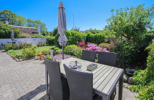 Samsø House | Pet friendly home in Samsø with WiFi