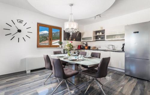 Seline House | Pet Friendly Home In Seline With Sauna