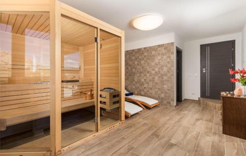 Seline House | Pet Friendly Home In Seline With Sauna