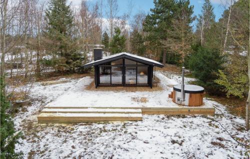 Yderby House | Pet Friendly Home In Sjællands Odde