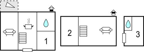 Skeppshult House | Pet Friendly Home In Skeppshult