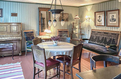 Smøla House | Pet friendly home in Smøla with WiFi