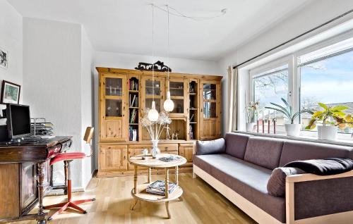 Snedsted House | Pet Friendly Home In Snedsted With Wifi
