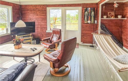 Sortland House | Pet Friendly Home In Sortland With Wifi