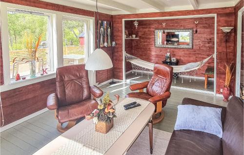 Sortland House | Pet Friendly Home In Sortland With Wifi