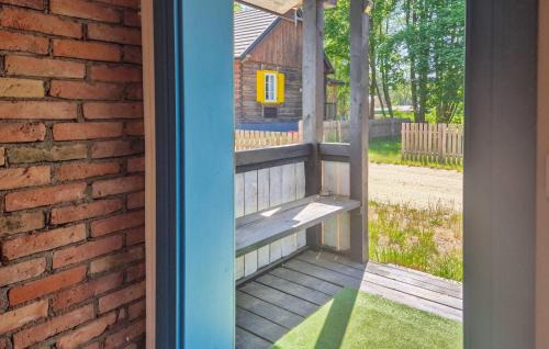Szczecinek House | Pet Friendly Home In Spore