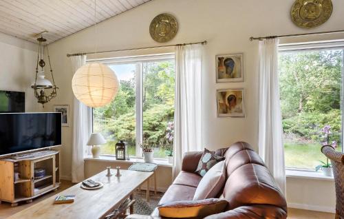 Stege House | Pet Friendly Home In Stege With Wifi