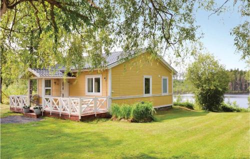 Sunne House | Pet Friendly Home In Sunne