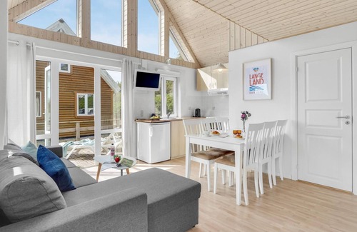 Tranekaer House | Pet friendly home in Tranekær with WiFi