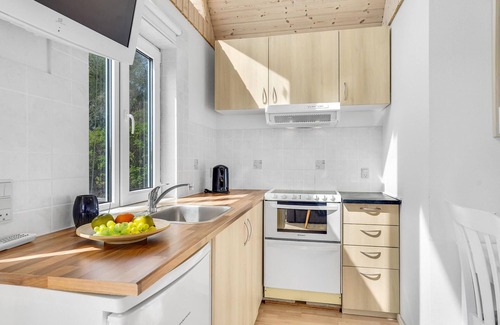 Tranekaer House | Pet friendly home in Tranekær with WiFi