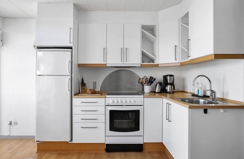Dageløkke House | Pet friendly home in Tranekær with WiFi
