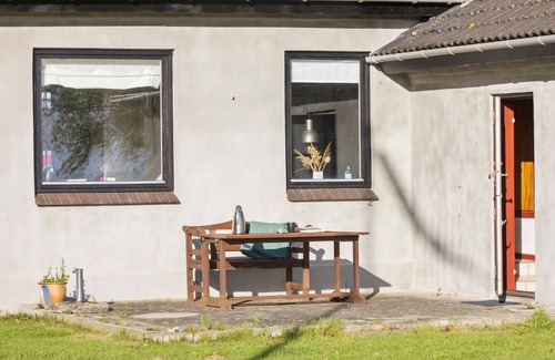 Tranekaer House | Pet friendly home in Tranekær with WiFi
