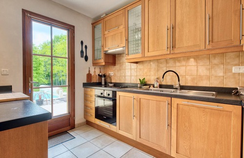 Tremolat House | Pet friendly home in Trémolat