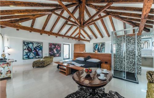 Tkon House | Pet Friendly Home In Tkon
