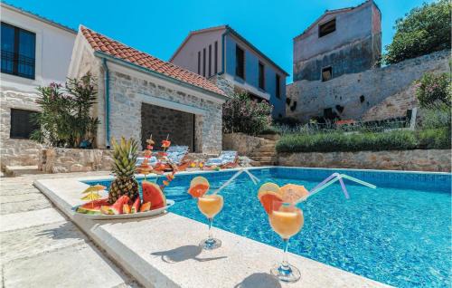 Tkon House | Pet Friendly Home In Tkon