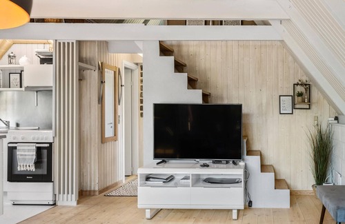 Vedersø Klit House | Pet friendly home in Ulfborg with WiFi