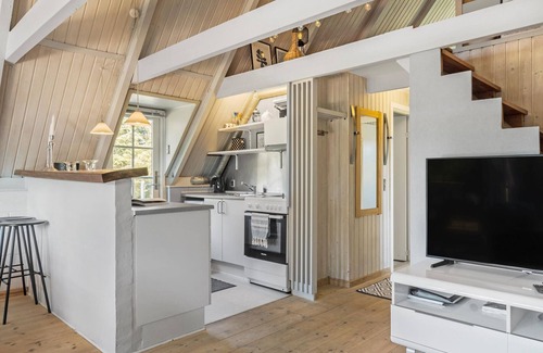 Vedersø Klit House | Pet friendly home in Ulfborg with WiFi