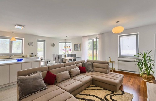 Đuba House | Pet friendly home in Umag