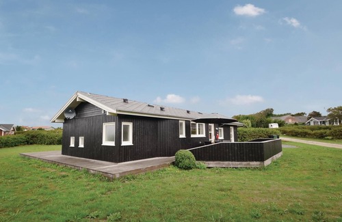 Vinderup House | Pet friendly home in Vinderup with WiFi