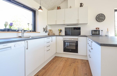 Vinderup House | Pet friendly home in Vinderup