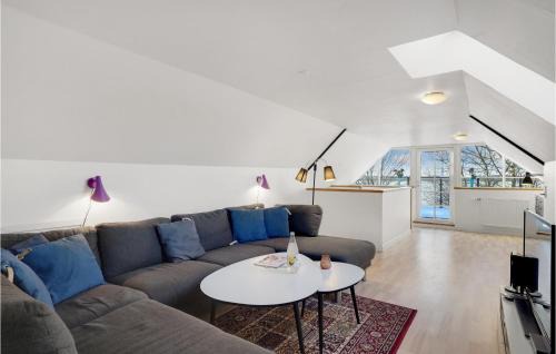 ster Assels House | Pet Friendly Home In Vils With Sauna