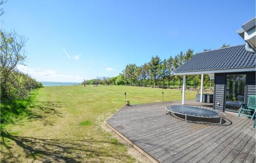 Vinderup House | Pet Friendly Home In Vinderup
