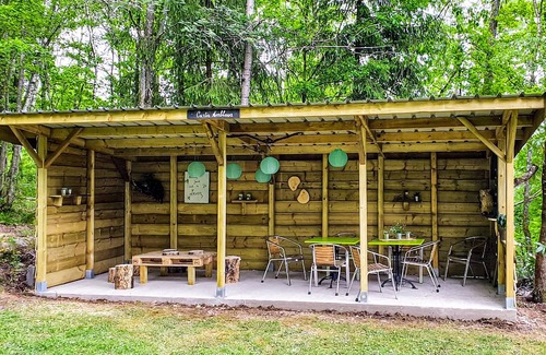 Ondenval House | Pet friendly home in Waimes with sauna