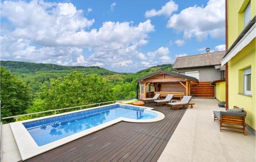Zagreb House | Pet Friendly Home In Zagreb