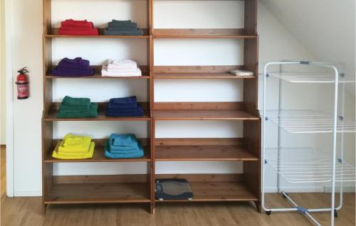 Zeewolde House | Pet Friendly Home In Zeewolde With Wifi