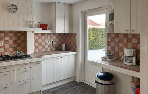 Zeewolde House | Pet Friendly Home In Zeewolde With Wifi