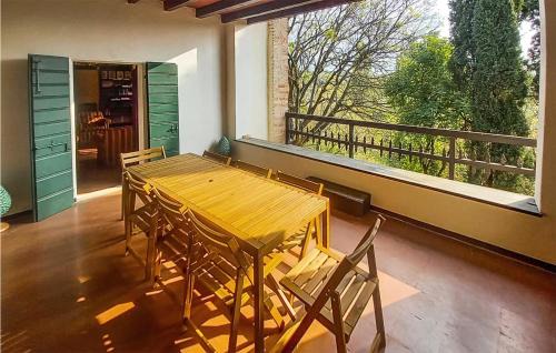 Ponti sul Mincio House | Pet Friendly Home In Ponti Sul Mincio