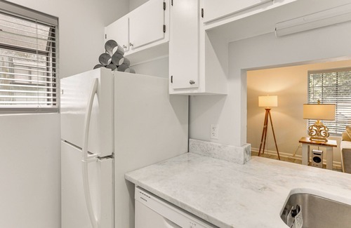 Breckenridge on Park House | Pet-Friendly Home Near Dtwn Tallahassee!