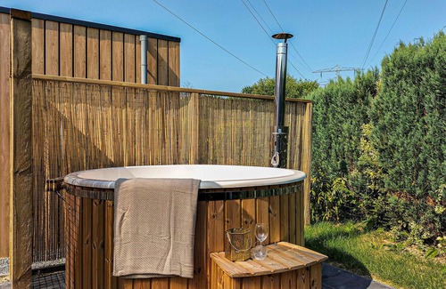 Heinkenszand House | Pet friendly home in Heinkenszand