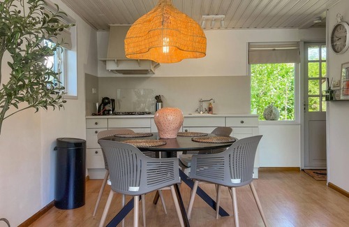 Scherpenisse House | Pet-friendly home in Scherpe nisse