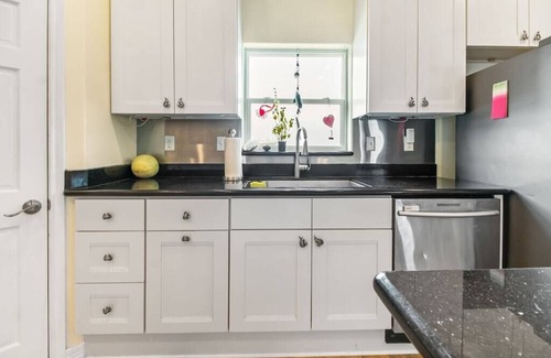 Cedar Lane House | Pet Friendly Home on ICW w/Beach View & Pool!