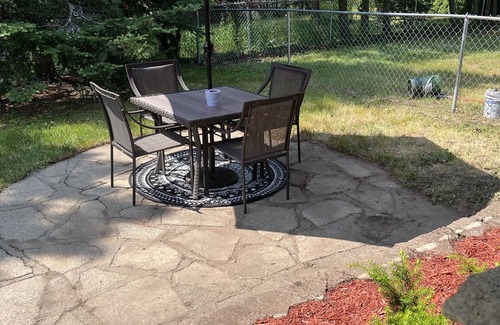 Boyne City House | Pet Friendly home - Sleeps 6