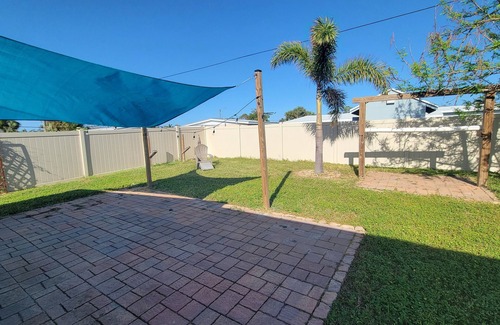 Port Charlotte - Charlotte Harbor House | Pet friendly house in Port Charlotte