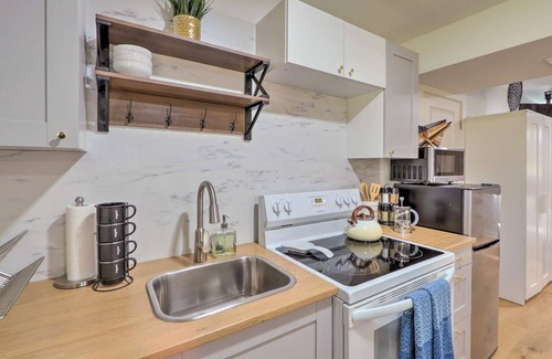 Lakeland North House | Pet friendly house in the heart of Auburn less than 30-min from Seattle & Tacoma